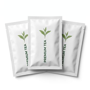 Flexible pouches · Food packaging · Customizable to your requirements