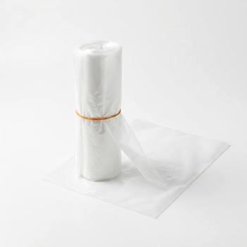 Plastic bags · PE material · Gravure printing