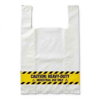 Plastic bags · PE material · Gravure printing