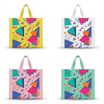Non-woven bags · Non-woven fabric · Gift packaging
