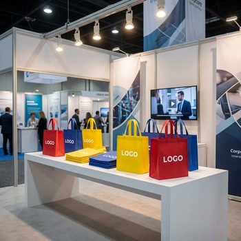Non-woven bags · Non-woven fabric · Recyclable material
