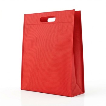 Non-woven bags · Non-woven fabric · Retail shopping