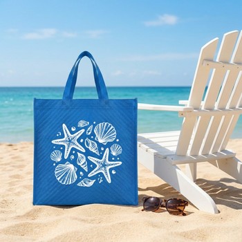 Non-woven bags · Non-woven fabric · Retail shopping