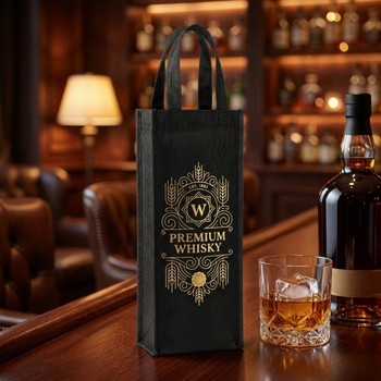 Non-woven bags · Non-woven fabric · Gift packaging