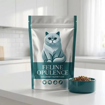 Flexible pouches · PE material · Food packaging