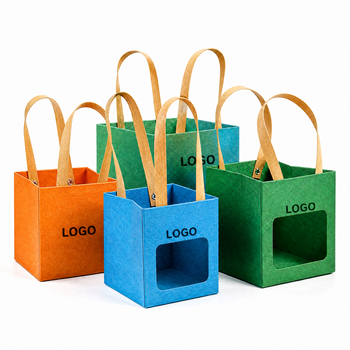 Paper bags · Kraft paper · Gift packaging